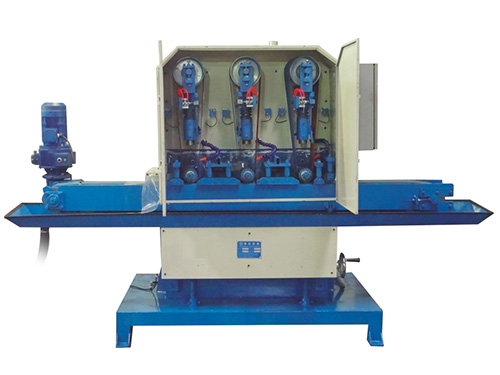 用到拉絲機(jī)的有哪些工作？