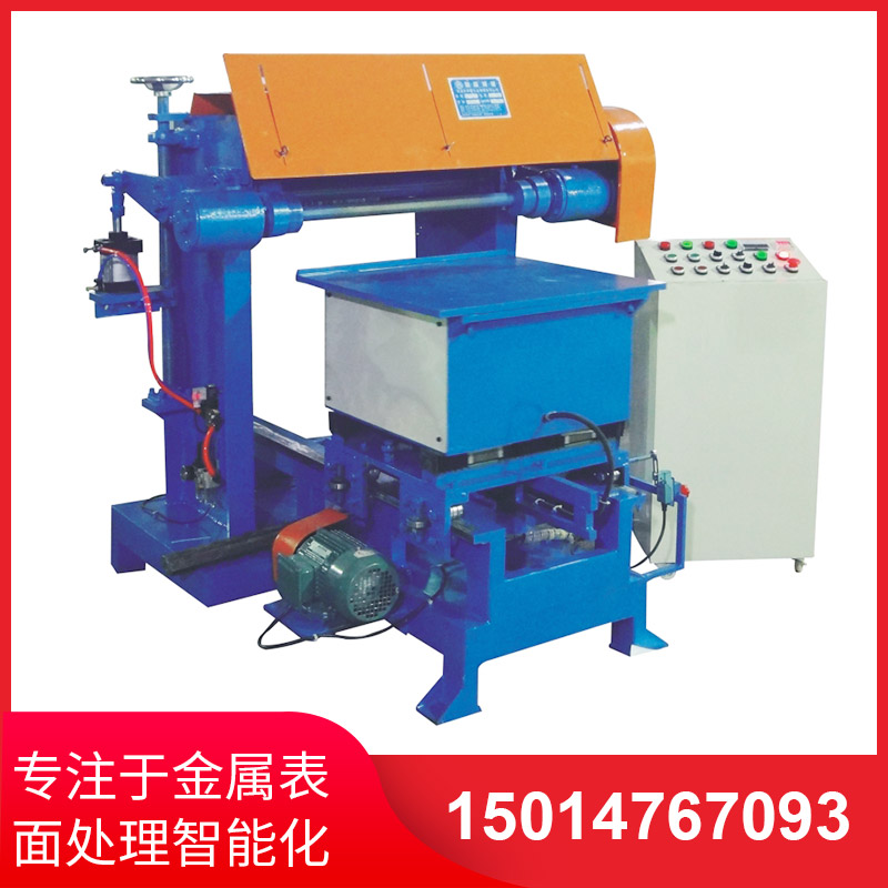 操作不當(dāng)會對自動拋光機(jī)造成嚴(yán)重影響嗎？