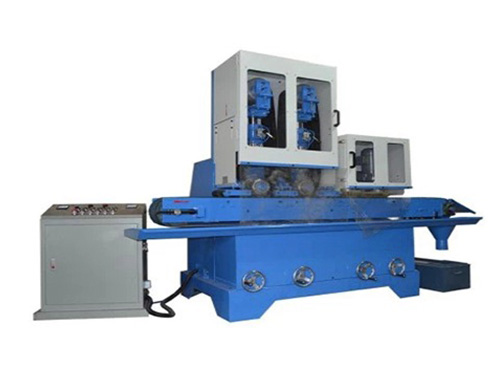 自動(dòng)拉絲機(jī)有哪些性能？