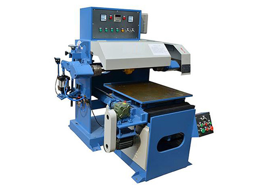 如何提高平面拋光機(jī)的拋光速度？