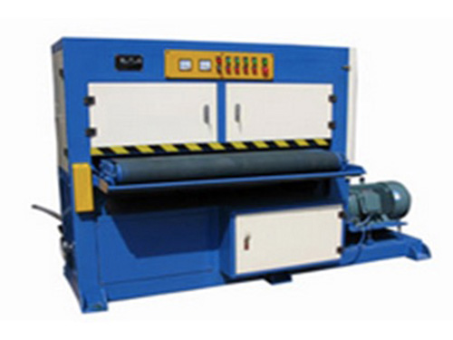 平面拉絲機保養(yǎng)方法有什么？